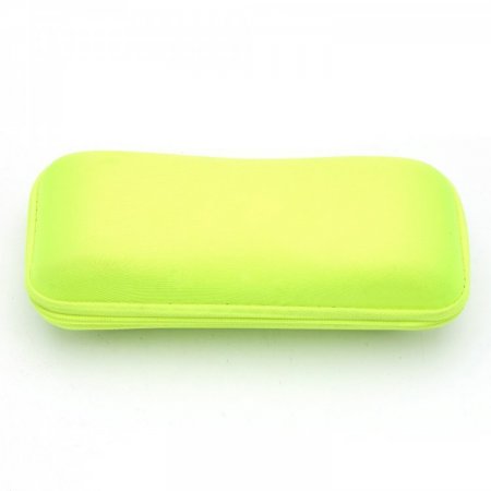 5 Colors Zipper Case Rectangle S-CZ-SQ-5C