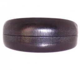 Large Metal Sunglasses Black Case S-CH-919-BLK  Large Metal Sunglasses Black Case S-CH-919-BLK