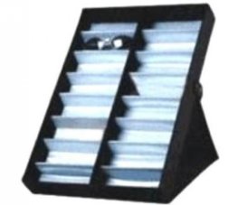 CS-D16 Display Case  CS-D16 Display Case