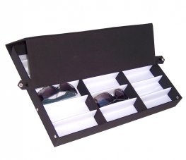 Count Display Case D18-207 Count Display Case D18-207