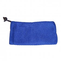 Blue Mesh Soft Case S-CS-Mesh-BL Blue Mesh Soft Case S-CS-Mesh-BL