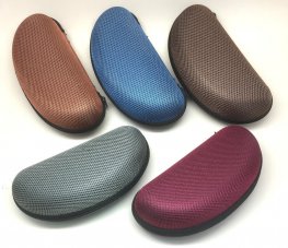 Large Zip Case (5 Colors/ 25pcs per bag) Large Zip Case (5 Colors/ 25pcs per bag)