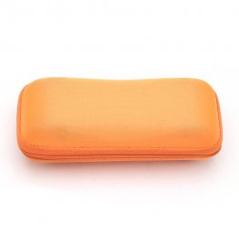 5 Colors Zipper Case Rectangle S-CZ-SQ-5C