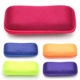 5 Colors Zipper Case Rectangle S-CZ-SQ-5C 5 Colors Zipper Case Rectangle S-CZ-SQ-5C