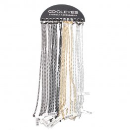 Chain for Glasses - Thick SUN-ACC006  Chain for Glasses - Thick SUN-ACC006