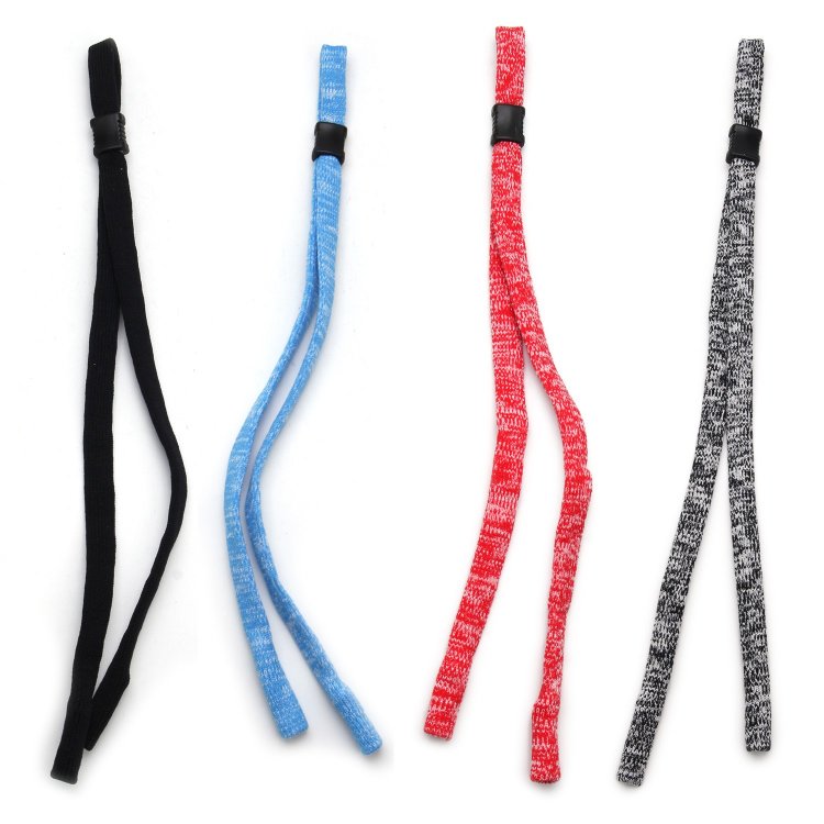 Strap for Glasses Mixed Colours SUN-ACC014 - Click Image to Close