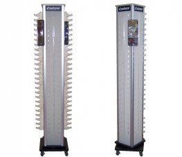 Cooleyes Sunglasses Display Floor Stand FS100-B50 Cooleyes Sunglasses Display Floor Stand FS100-B50