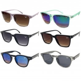 AM Sports Fashion Sunglasses 3 Style Assorted AM631/32/33  AM Sports Fashion Sunglasses 3 Style Assorted AM631/32/33