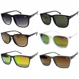 AM Sports Fashion Sunglasses 3 Style Assorted AM634/35/36  AM Sports Fashion Sunglasses 3 Style Assorted AM634/35/36