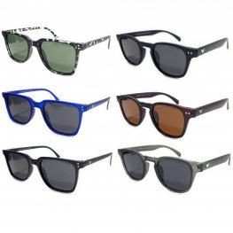 AM Polarized Fashion Sunglasses 2 Style Mixed AMP632/633  AM Polarized Fashion Sunglasses 2 Style Mixed AMP632/633