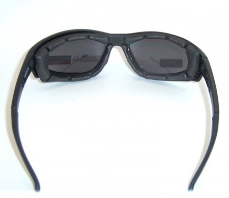 Choppers Goggles Sunglasses (Anti-Fog Coate) 91639-SM