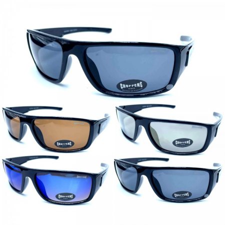 Choppers Sunglasses 3 Style Mixed CH467/68/69