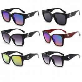 Che Guevara Fashion Sunglasses, 3 Styles Mixed CG001/2/3