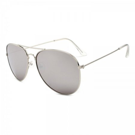 Aviator Metal Sunglasses AV001