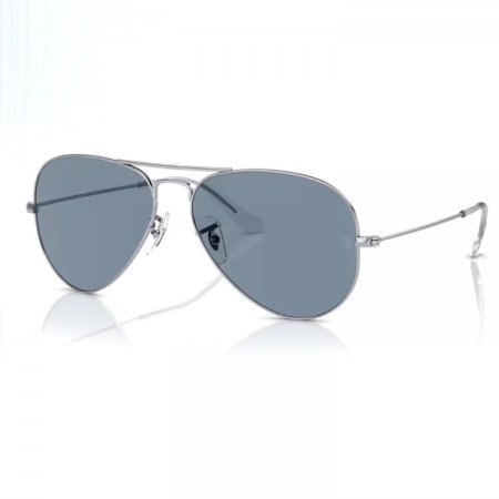 Aviator Metal Sunglasses AV007-1