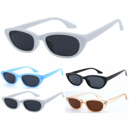 Cooleyes Bondi Collection Fashion Plastic Sunglasses 3 Styles BD007/8/9