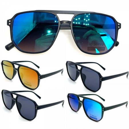Cooleyes Classics Fashion Sunglasses 3 Styles FP1472/3/4