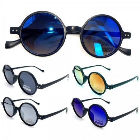 John Lenon Sunglasses JL009