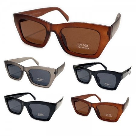Designer Fashion Sunglasses The Noosa Collection 3 Styles NS1478/79/80