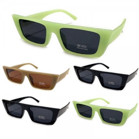 Designer Fashion Sunglasses The Noosa Collection 3 Styles NS1484/85/86