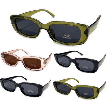 Designer Fashion Sunglasses The Noosa Collection 3 Styles NS1484/85/86