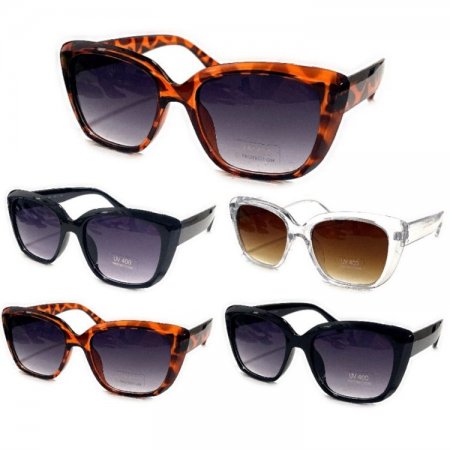 Designer Fashion Sunglasses The Noosa Collection 3 Styles NS1487/88/89