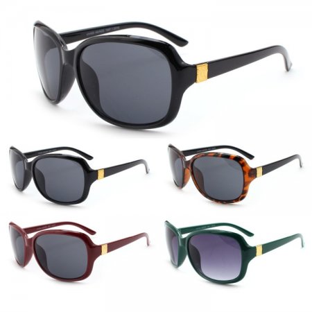 Designer Fashion Sunglasses The Noosa Collection 3 Styles NS1496/7/8