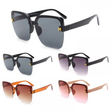 Paris Collection Fashion Sunglasses 3 Styles Asst. PA124/5/6