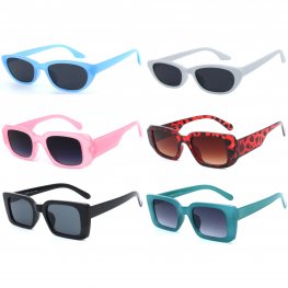 Cooleyes Bondi Collection Fashion Plastic Sunglasses 3 Styles BD007/8/9  Cooleyes Bondi Collection Fashion Plastic Sunglasses 3 Styles BD007/8/9