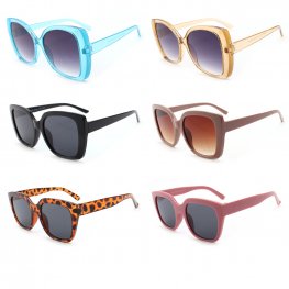 The Bondi Collection 3 Styles Fashion Sunglasses BD013/4/5  The Bondi Collection 3 Styles Fashion Sunglasses BD013/4/5