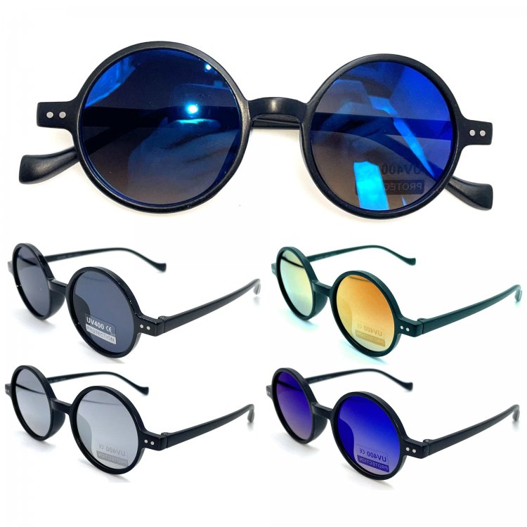 John Lenon Sunglasses JL009
