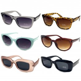 Designer Fashion Sunglasses The Noosa Collection 3 Styles NS1481/82/83  Designer Fashion Sunglasses The Noosa Collection 3 Styles NS1481/82/83