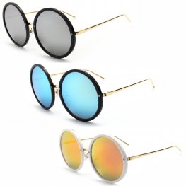 Cooleyes Classics Fashion Sunglasses SUA-7407  Cooleyes Classics Fashion Sunglasses SUA-7407