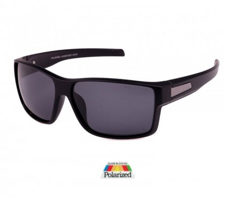 Locs Polarized Sunglasses 2 Style Asst LOCP526/527