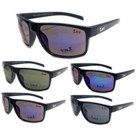 Locs Sunglasses 3 Style Mixed LOC561/62/63