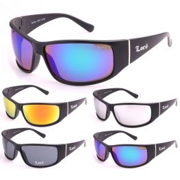 Locs Gold Tag Sunglasses LOC502  Locs Gold Tag Sunglasses LOC502