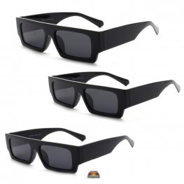 Locs Polarized Sunglasses 2 Style Asst LOCP568/9