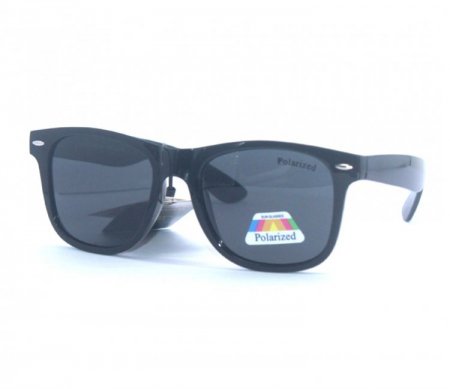 Fashion Polarized Sunglasses Large Size PP1068-9A