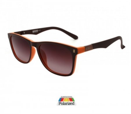 Cooleyes Classic TR90 Polarized Sunglasses PPF1298