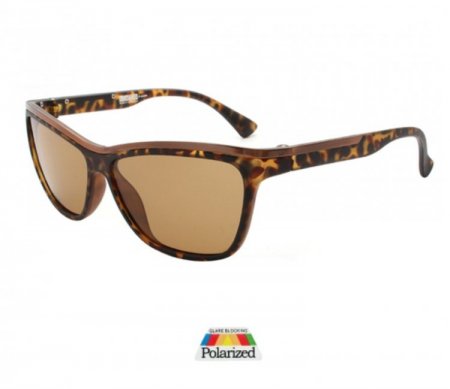 Cooleyes Classic TR90 Polarized Sunglasses PPF1300