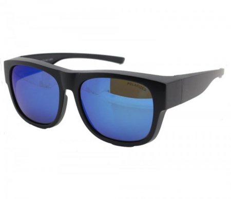 Polarized Fitcover Sunglasses PPF6001T