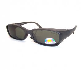 GUZZI Polarized Fitcover Sunglasses PP5070  GUZZI Polarized Fitcover Sunglasses PP5070