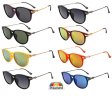 Cooleyes Classic TR90 Polarized Sunglasses PPF1311