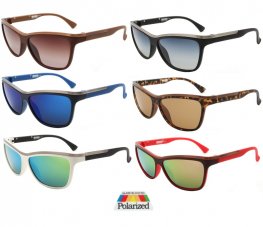 Cooleyes Classic TR90 Polarized Sunglasses PPF1300  Cooleyes Classic TR90 Polarized Sunglasses PPF1300