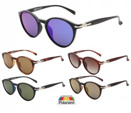 Cooleyes Classic TR90 Polarized Sunglasses PPF1380  Cooleyes Classic TR90 Polarized Sunglasses PPF1380