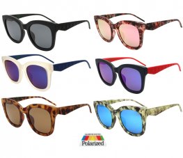 Cooleyes Classic TR90 Polarized Sunglasses PPF1409  Cooleyes Classic TR90 Polarized Sunglasses PPF1409