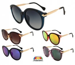 Cooleyes Classic TR90 Polarized Sunglasses PPF2995  Cooleyes Classic TR90 Polarized Sunglasses PPF2995