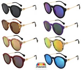 Cooleyes Classic TR90 Polarized Sunglasses PPF2996  Cooleyes Classic TR90 Polarized Sunglasses PPF2996