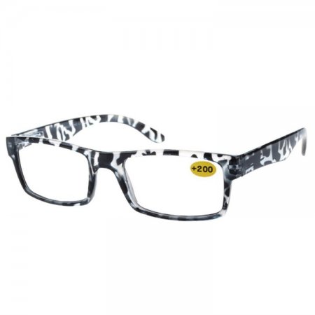 Plastic Unisex Reading Glasses R9097