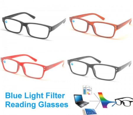 Blue Light Filter Reading Glasses Reading Glasses R9190